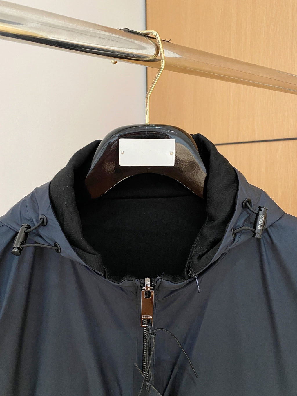 Zegna 2025 Men's Casual Jacket – 2025 Collection