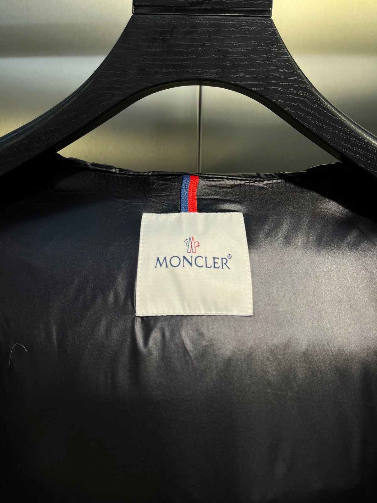 Moncler LongueSaison Down Jacket