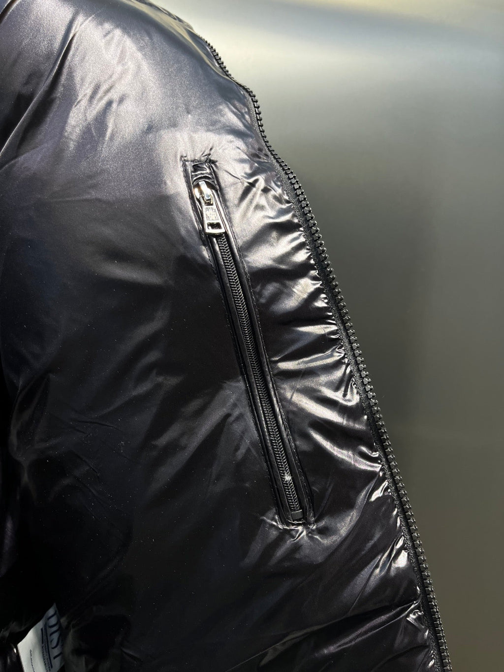 Moncler LongueSaison Down Jacket