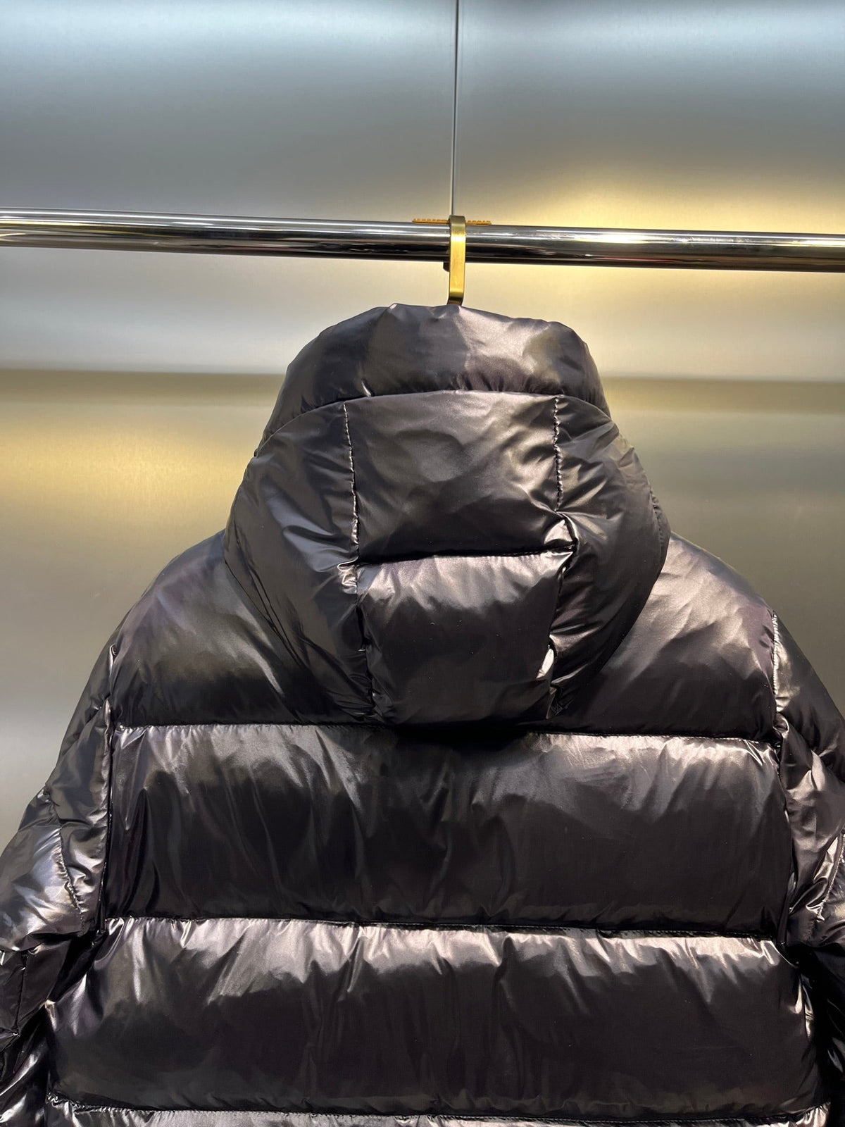 Moncler LongueSaison Down Jacket