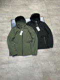 Moncler Men's Windbreaker Jacket – 2024 Collection