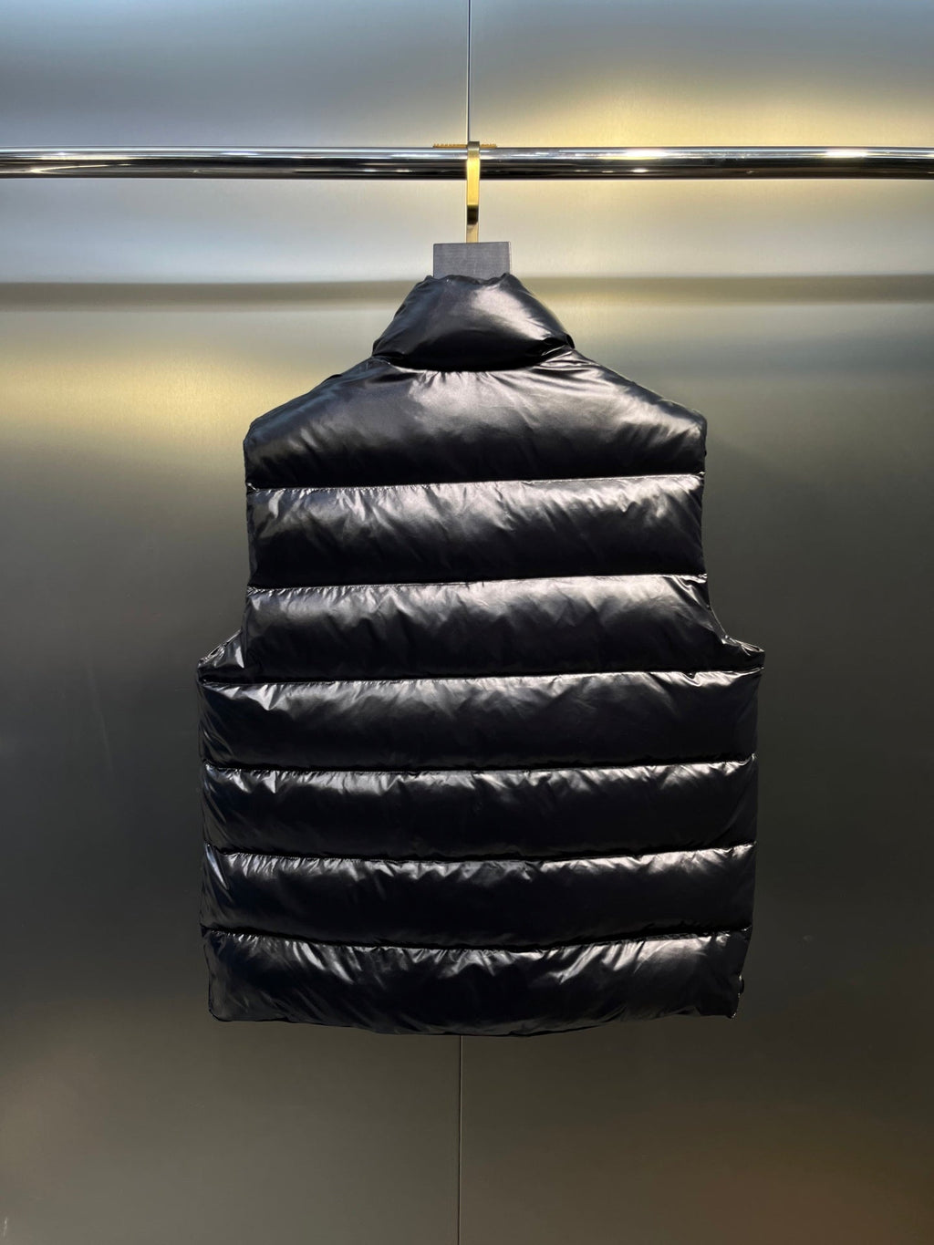 Moncler Unisex Down Vest