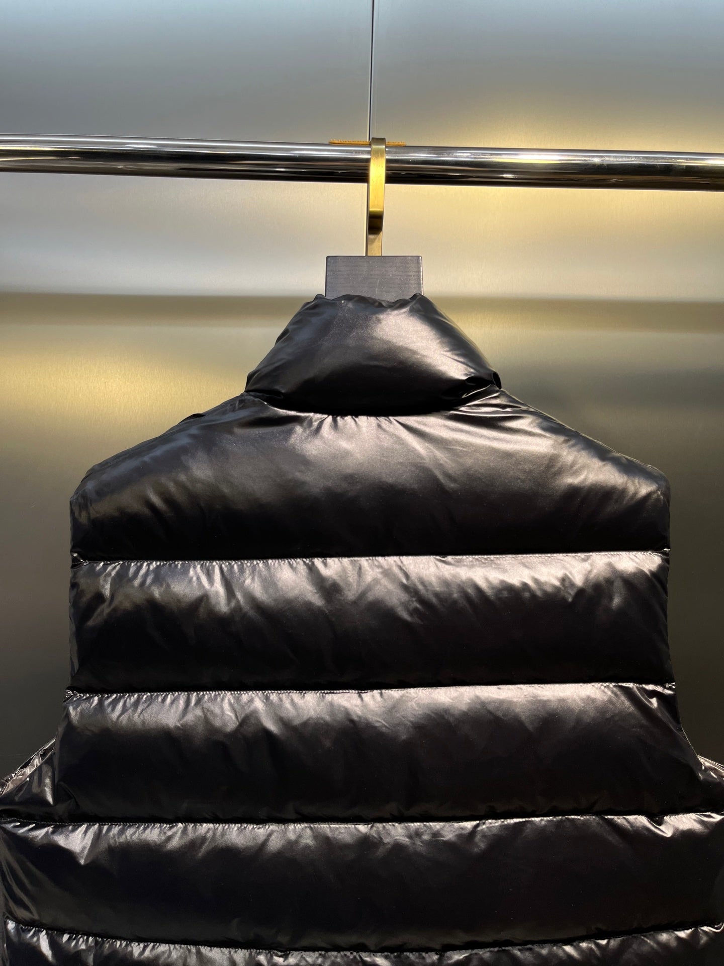 Moncler Unisex Down Vest