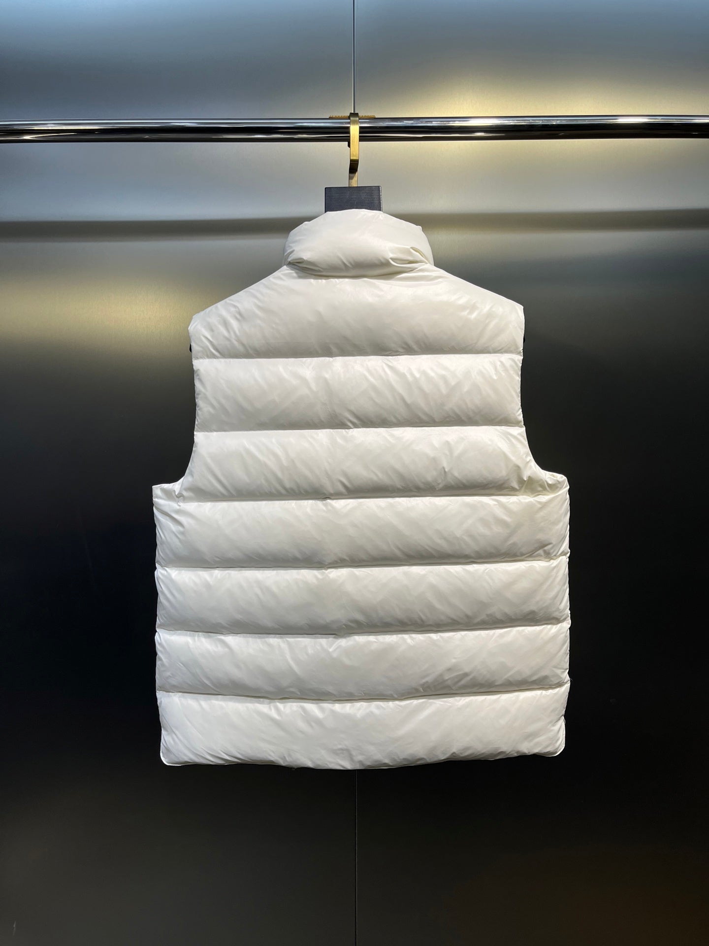 Moncler Unisex Down Vest