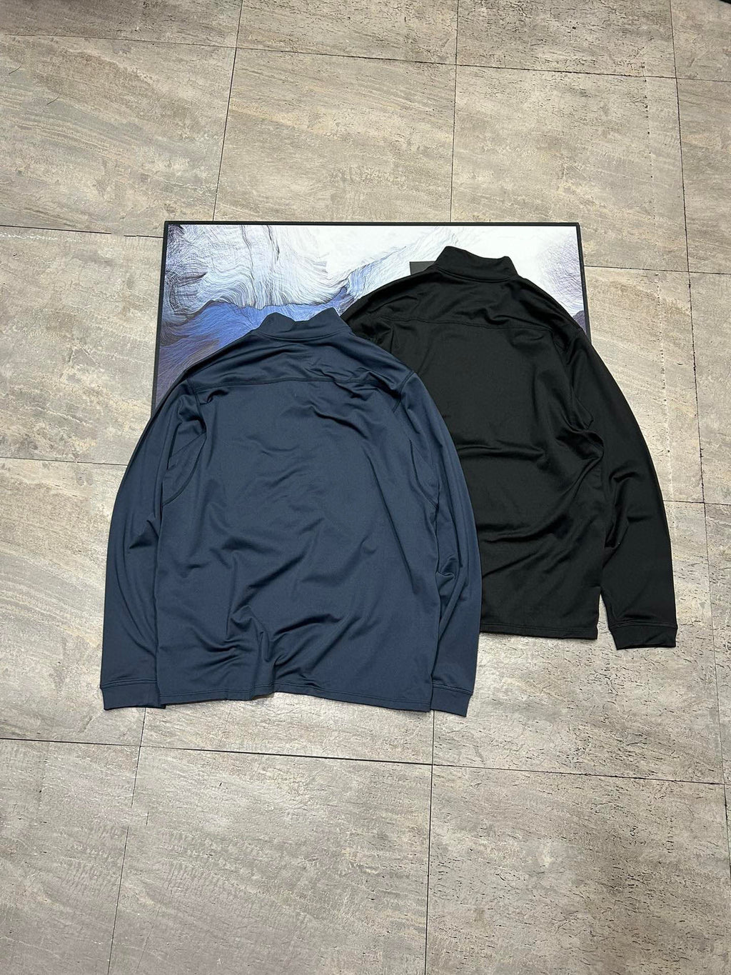 Arc'teryx Rho LT Zip Men's Micro-Fleece Top