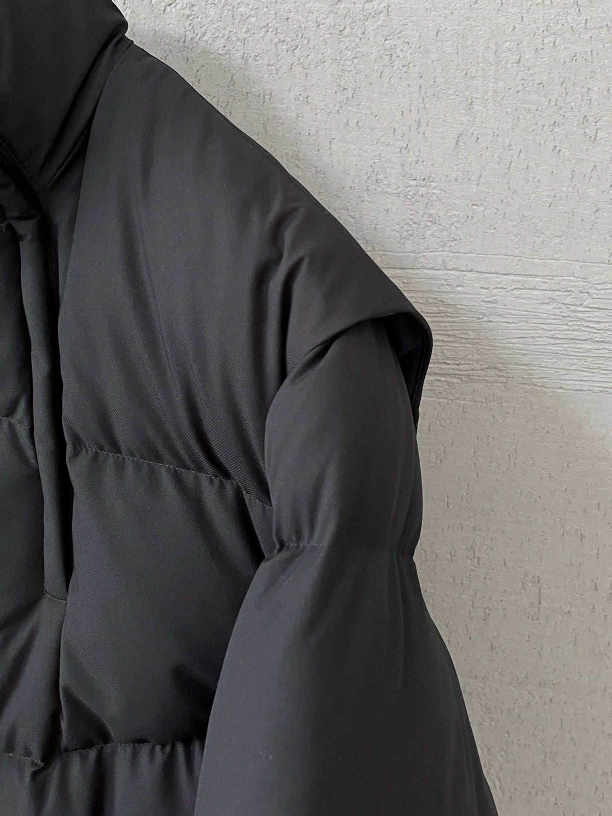 Fendi Limited Edition Unisex Puffer Jacket