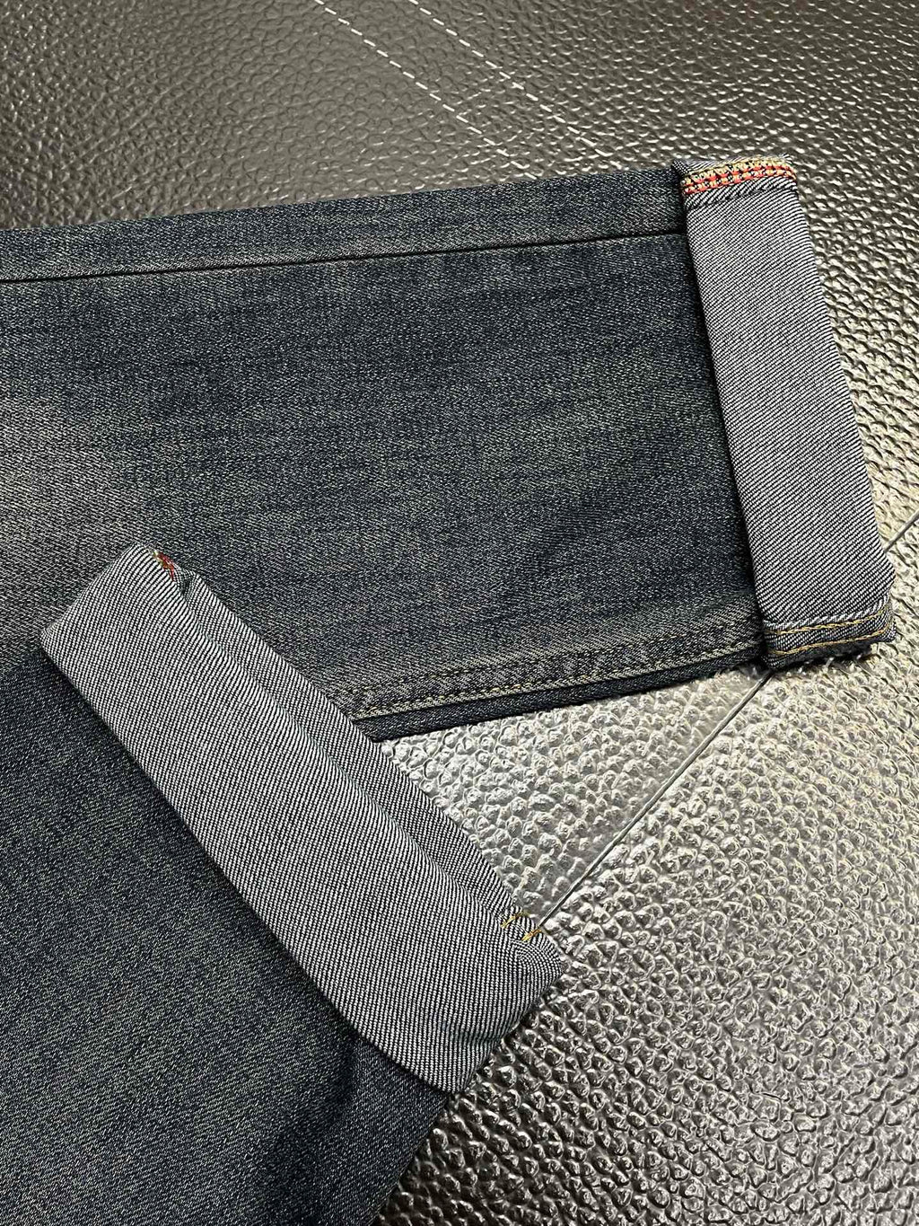 Dior Casual Denim Jeans