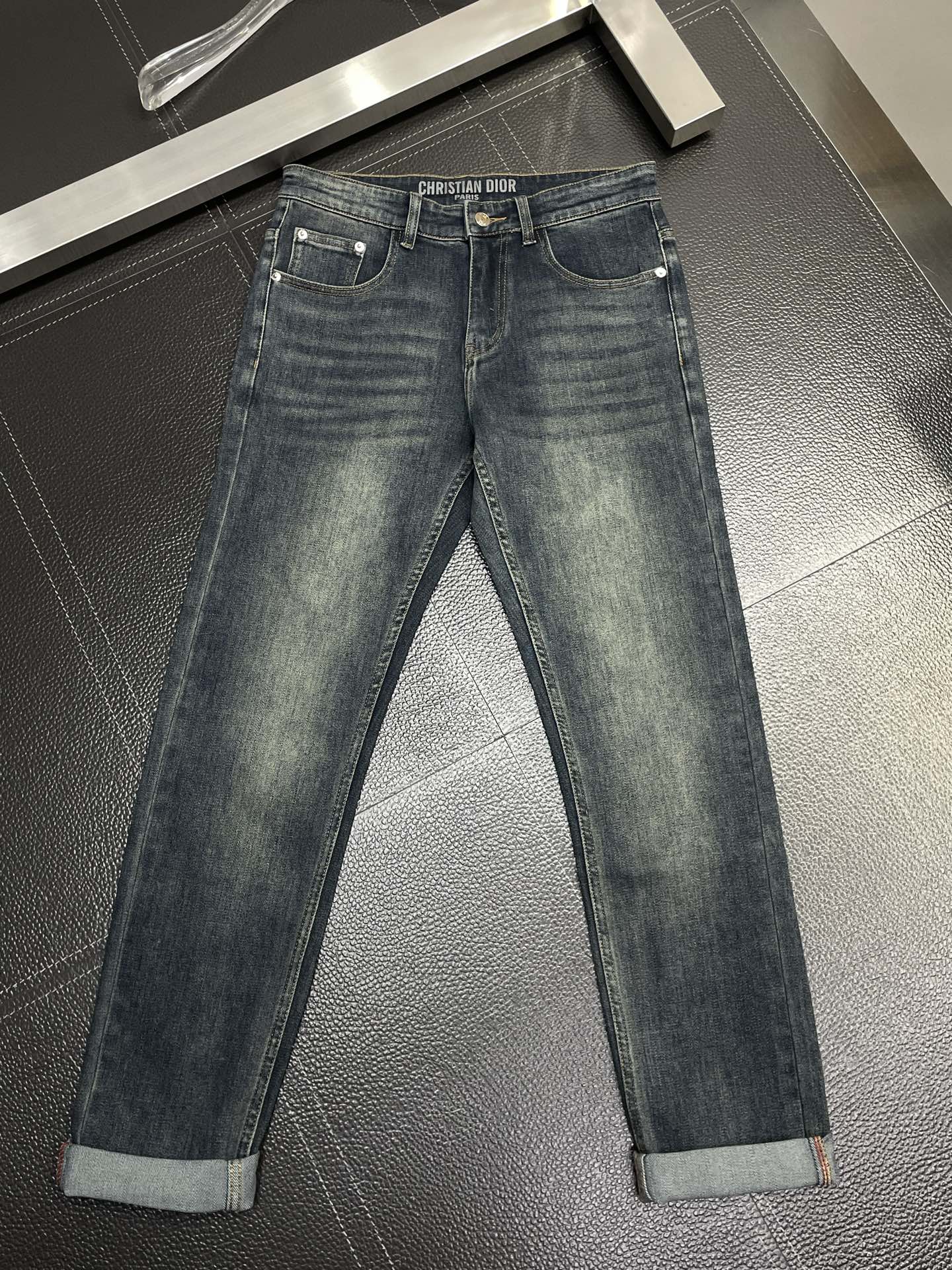 Dior Casual Denim Jeans