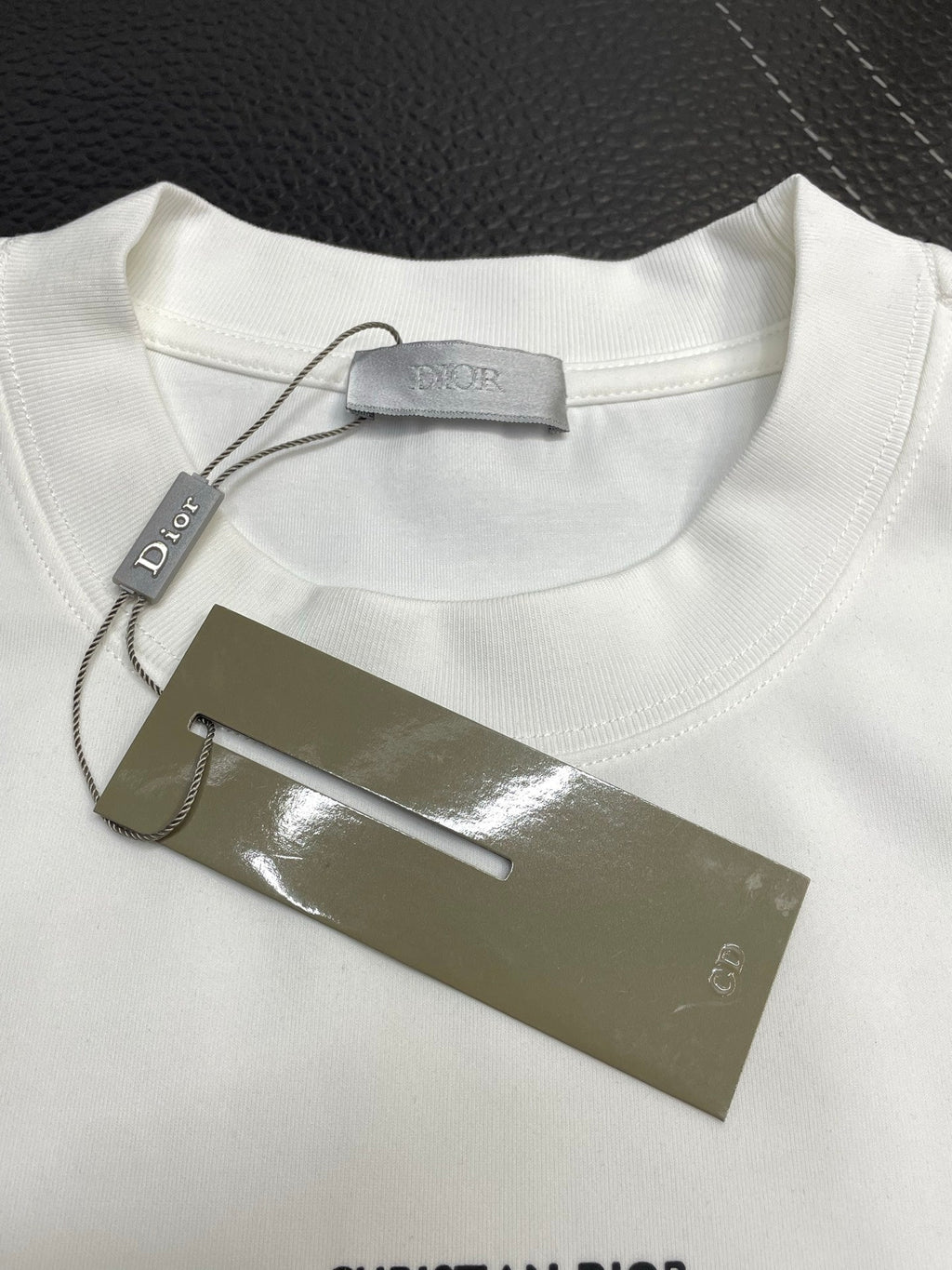 Dior Classic Long Sleeve Outerwear