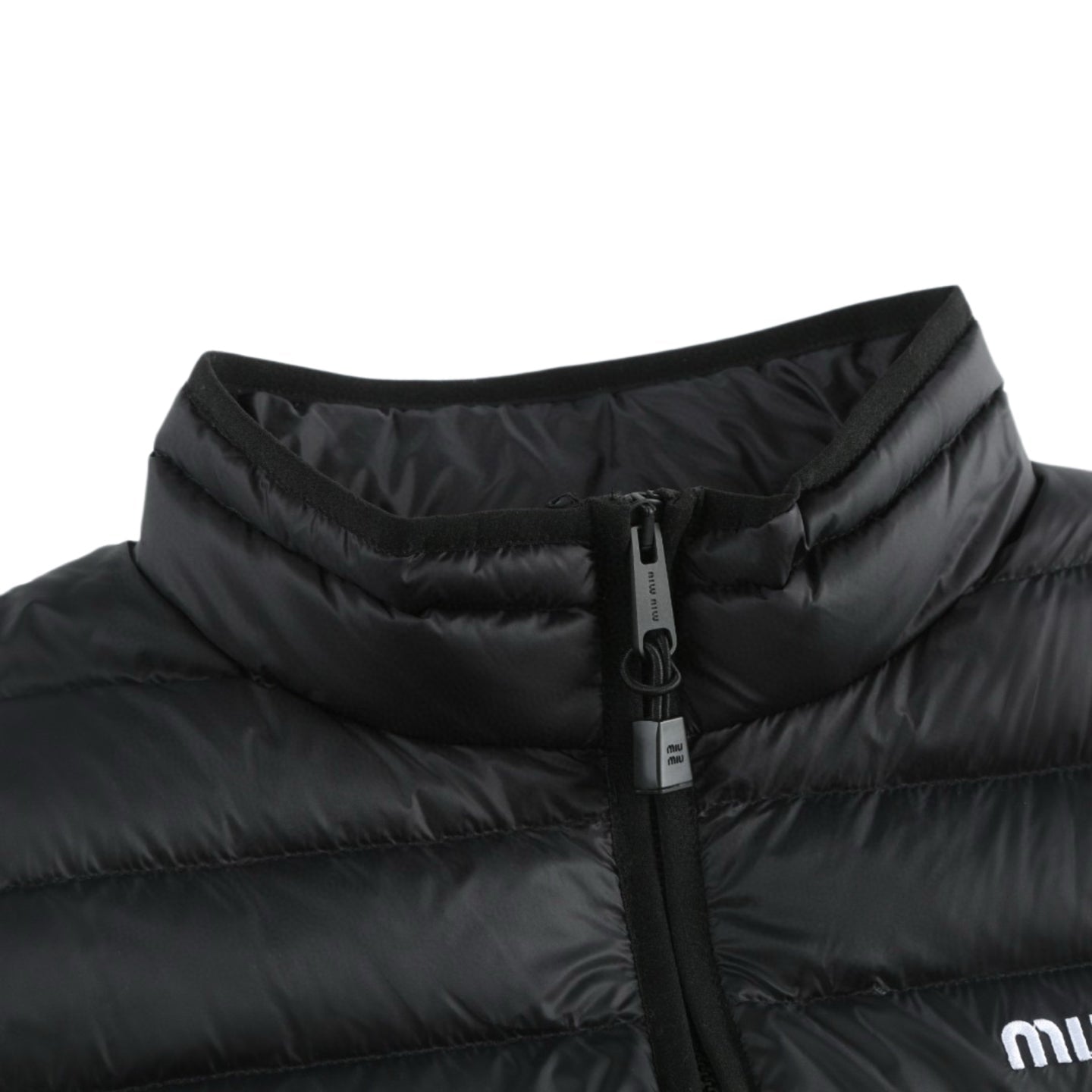 Miu Miu Down Vest – 25SS