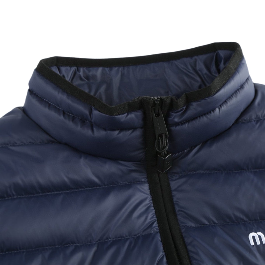 Miu Miu Down Vest – 25SS