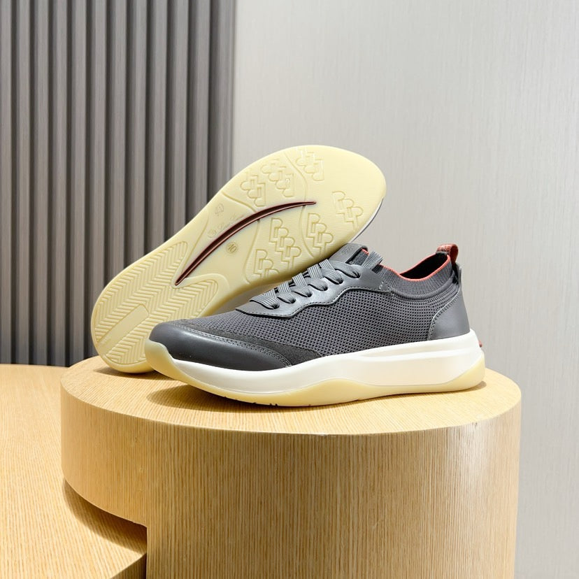 Loro Piana New Moccasin Driving Shoes