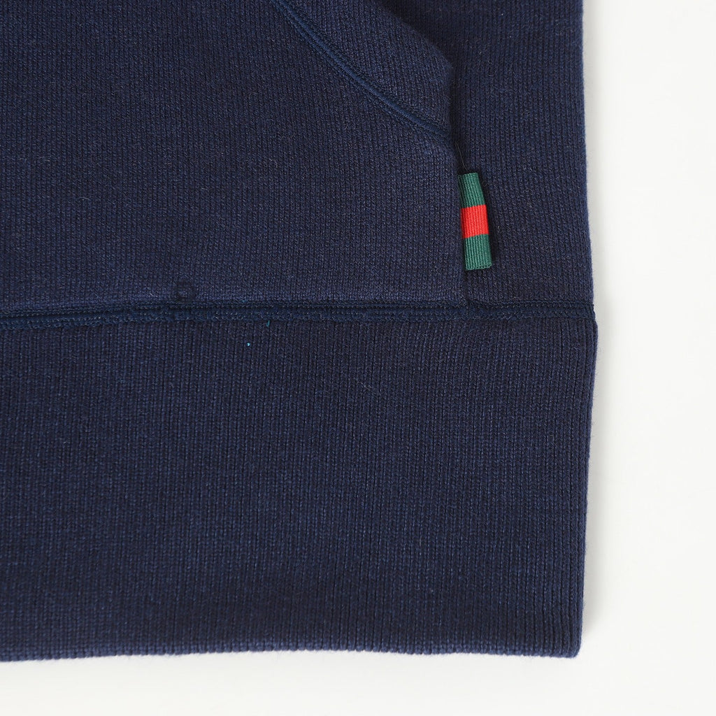 Gucci Reversible GG Cashmere Knit Jacket