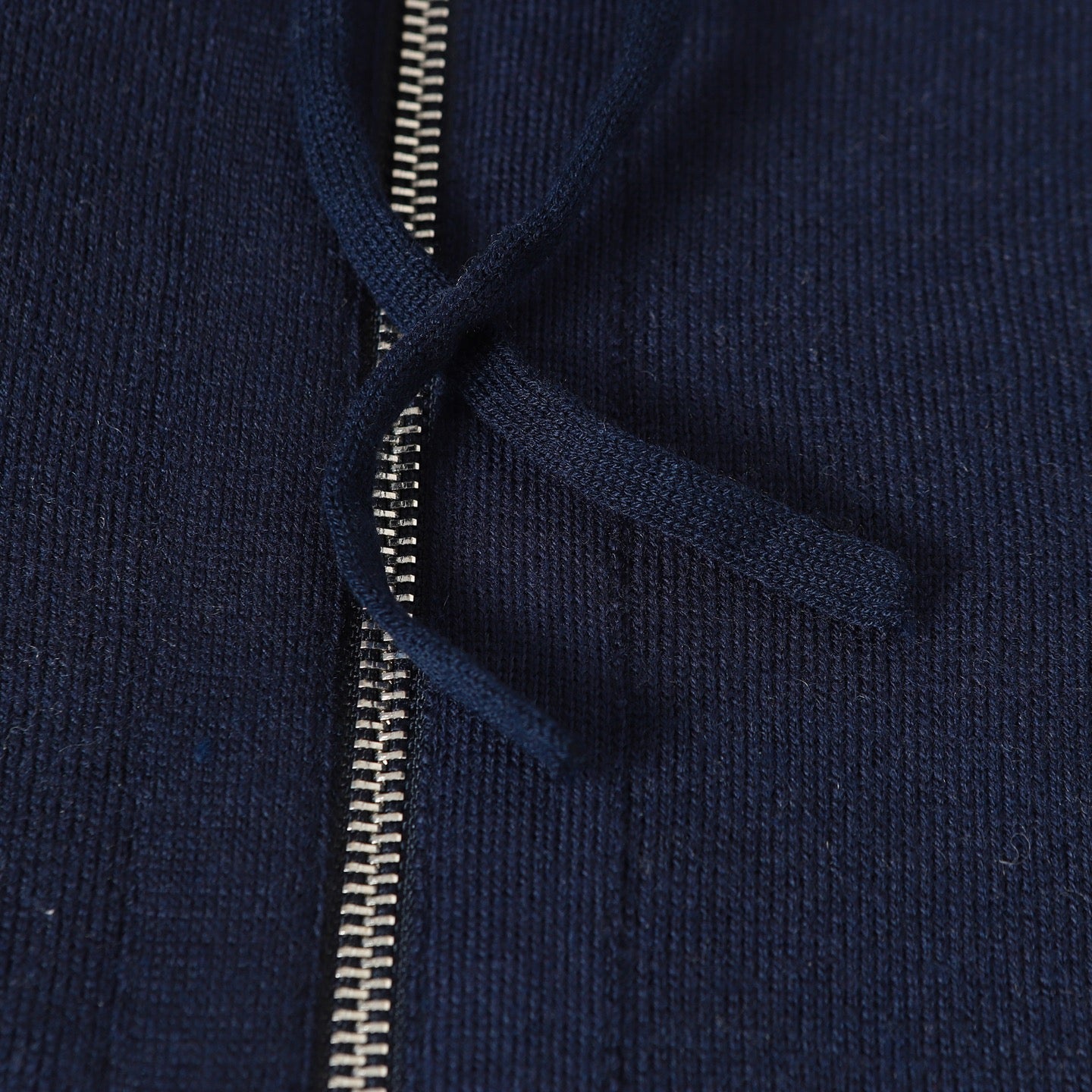 Gucci Reversible GG Cashmere Knit Jacket