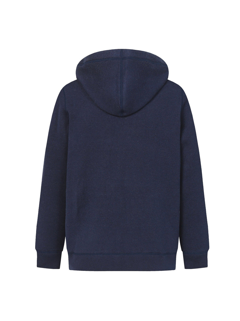 Gucci Reversible GG Cashmere Knit Jacket