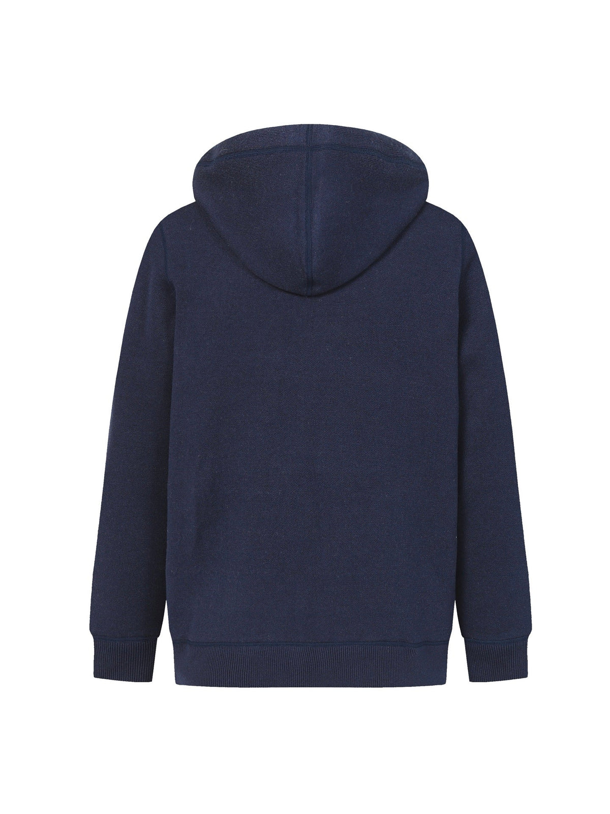 Gucci Reversible GG Cashmere Knit Jacket