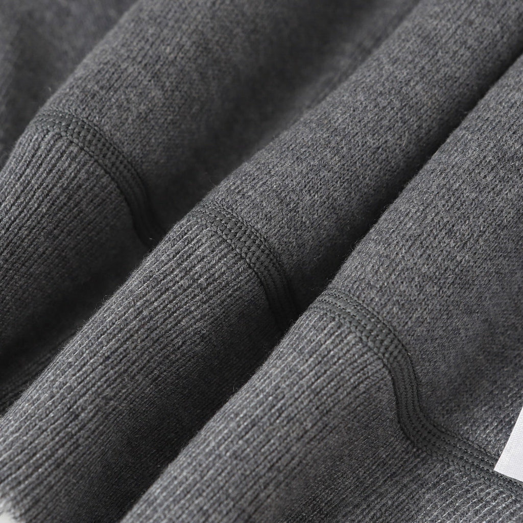 Gucci Reversible GG Cashmere Knit Jacket