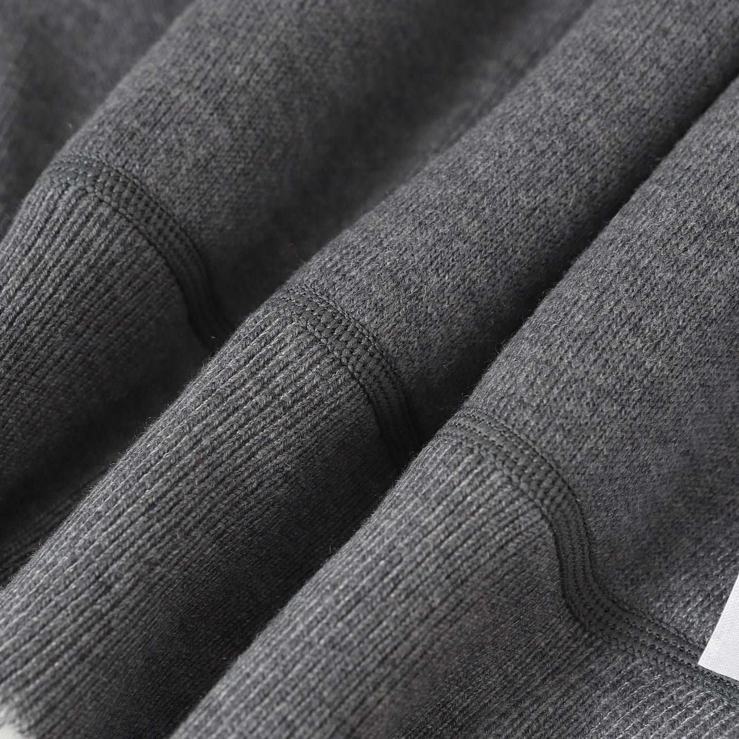 Gucci Reversible GG Cashmere Knit Jacket