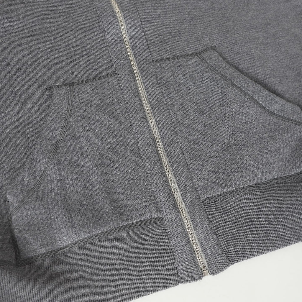 Gucci Reversible GG Cashmere Knit Jacket