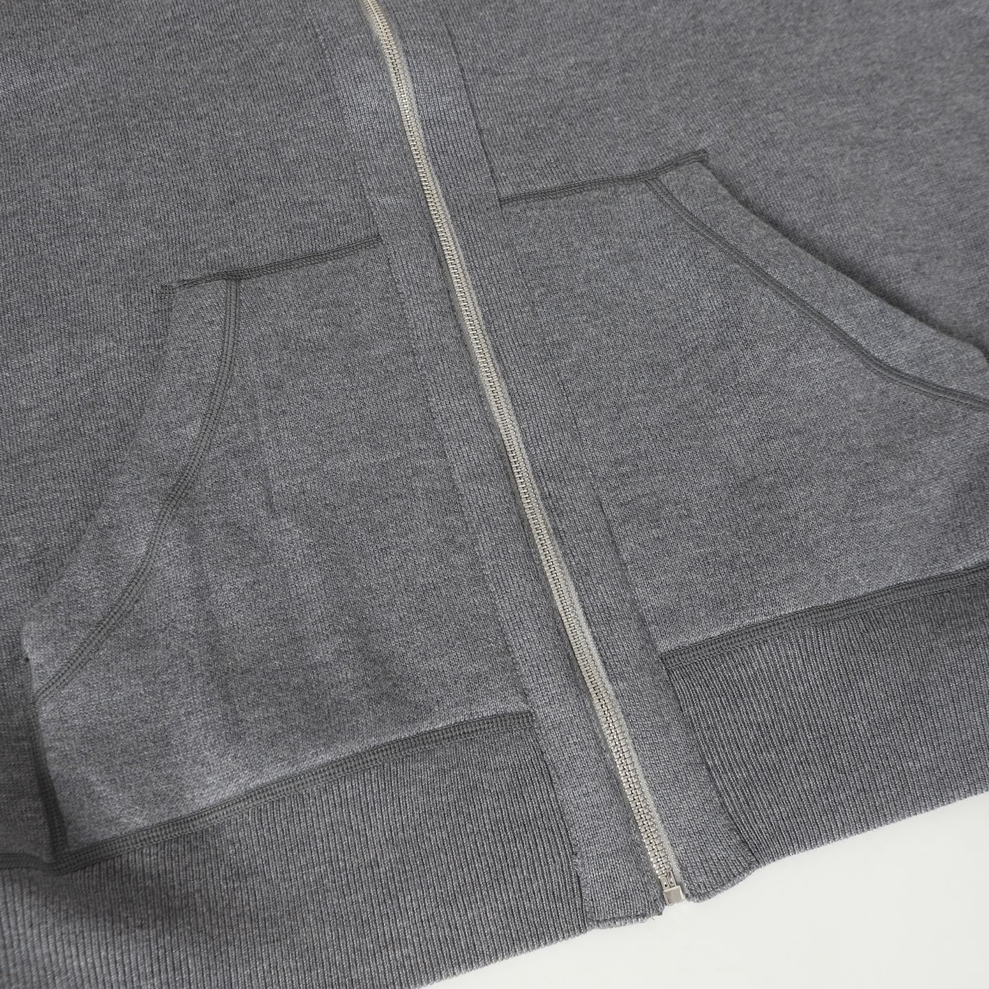 Gucci Reversible GG Cashmere Knit Jacket