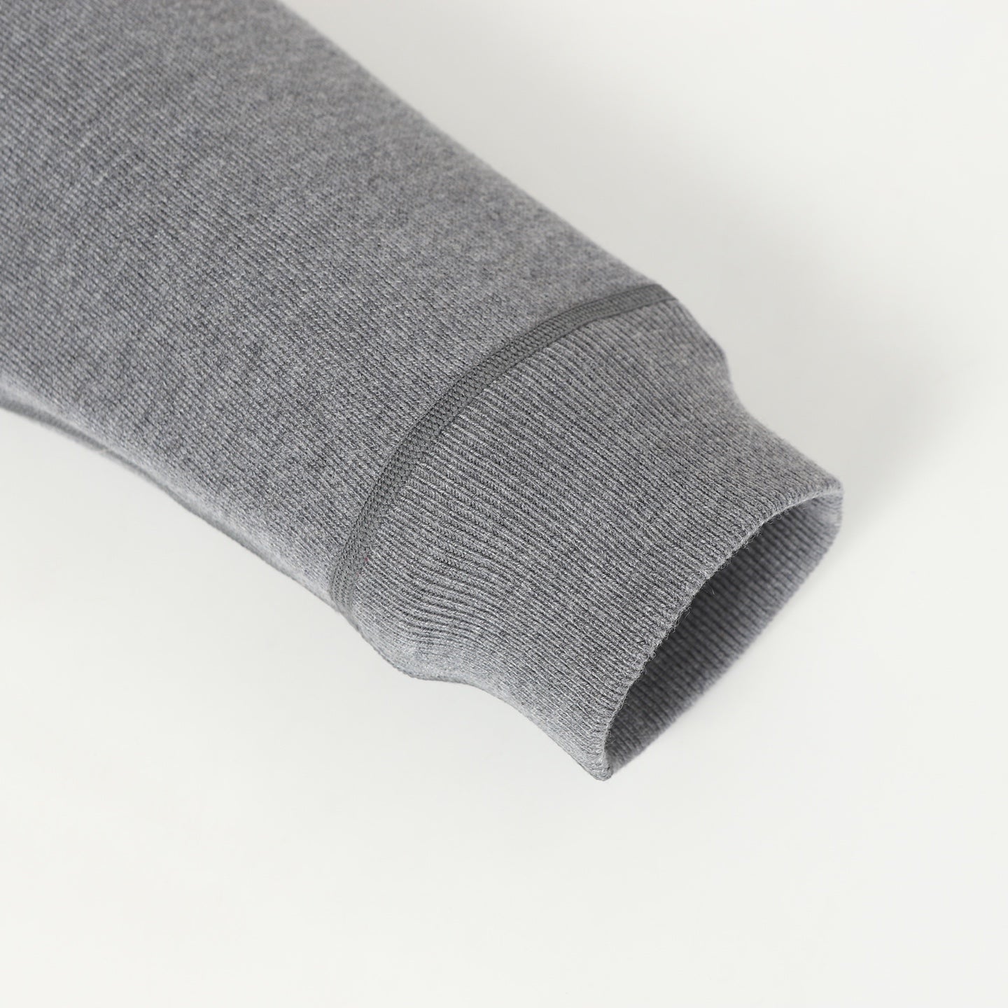 Gucci Reversible GG Cashmere Knit Jacket