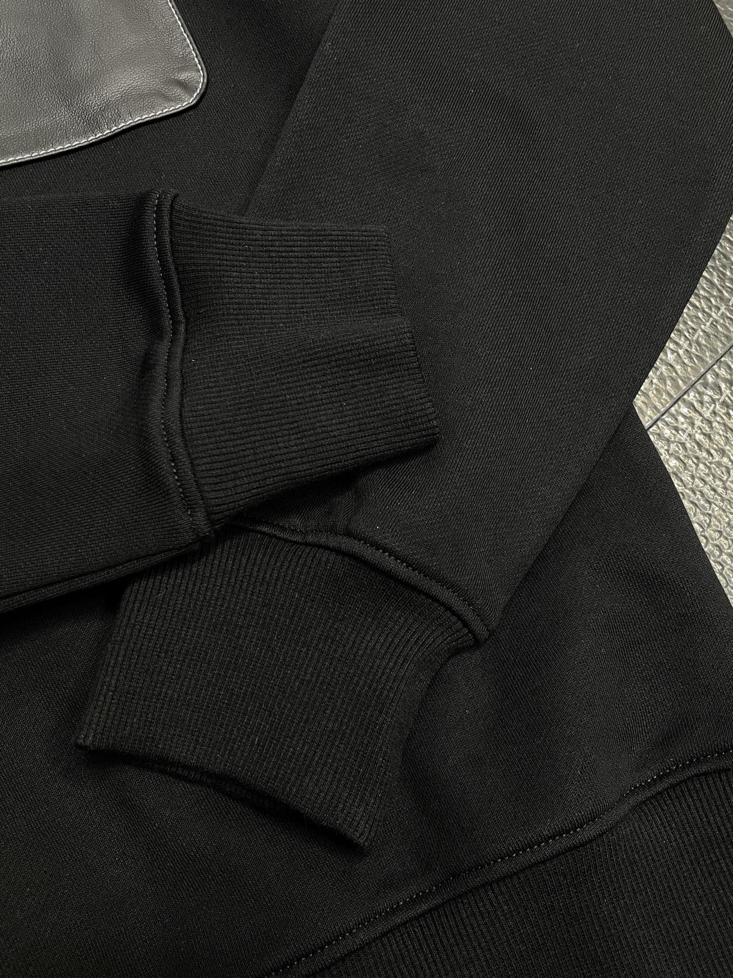 Hermès Men's Premium Casual Sweatshirt