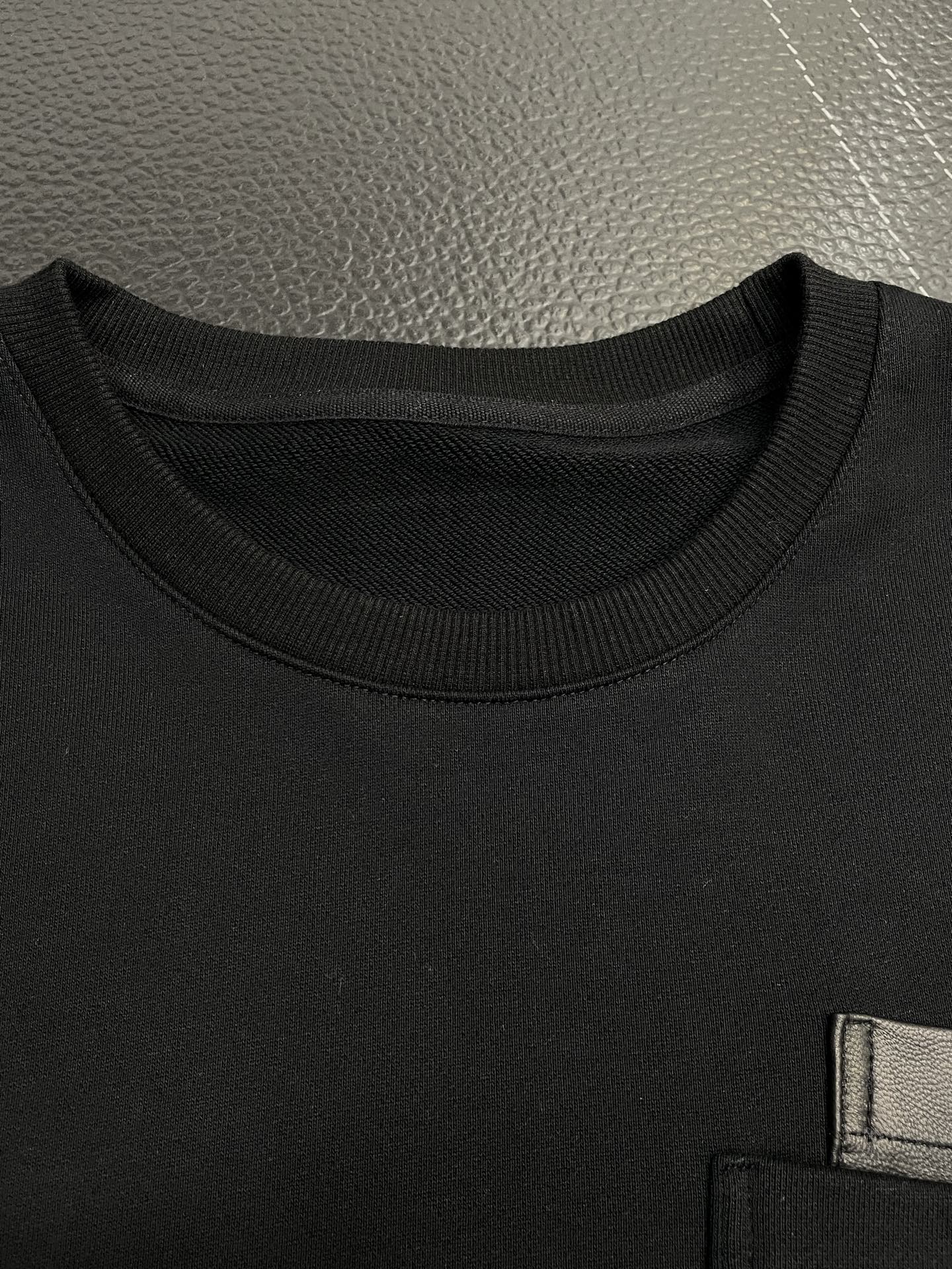 Hermès Men's Premium Casual Sweatshirt
