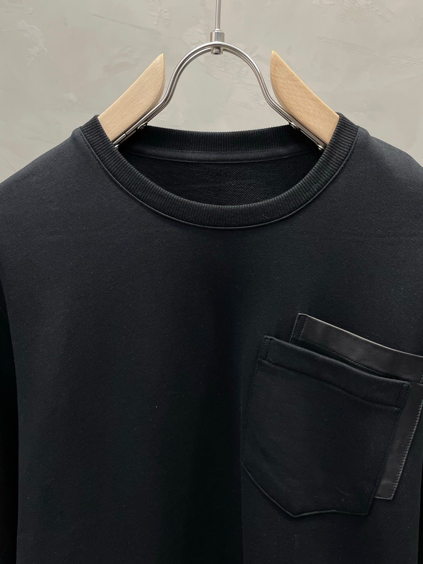 Hermès Men's Premium Casual Sweatshirt