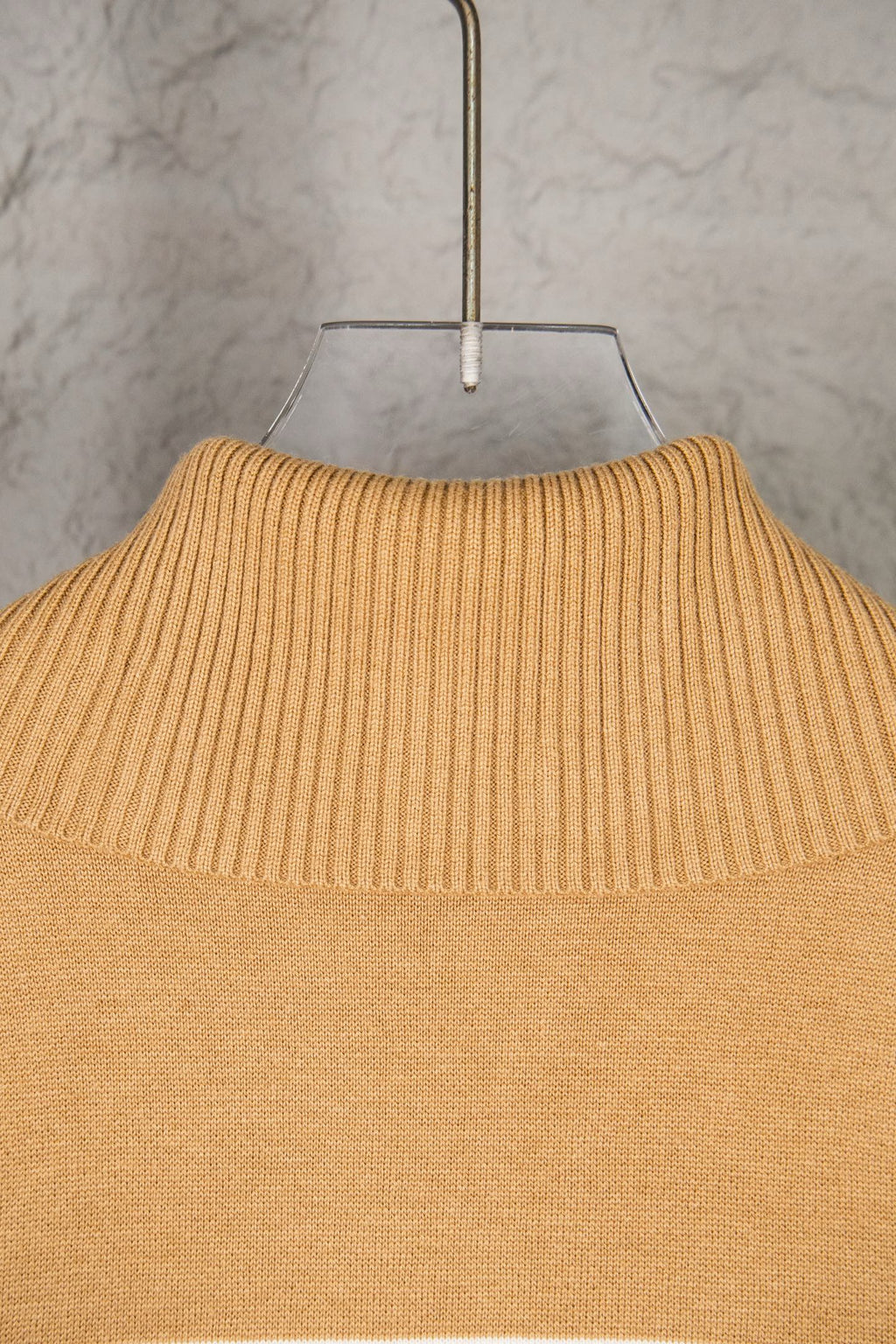 Dior Classic Oblique Reversible Cashmere Sweater – 25FW