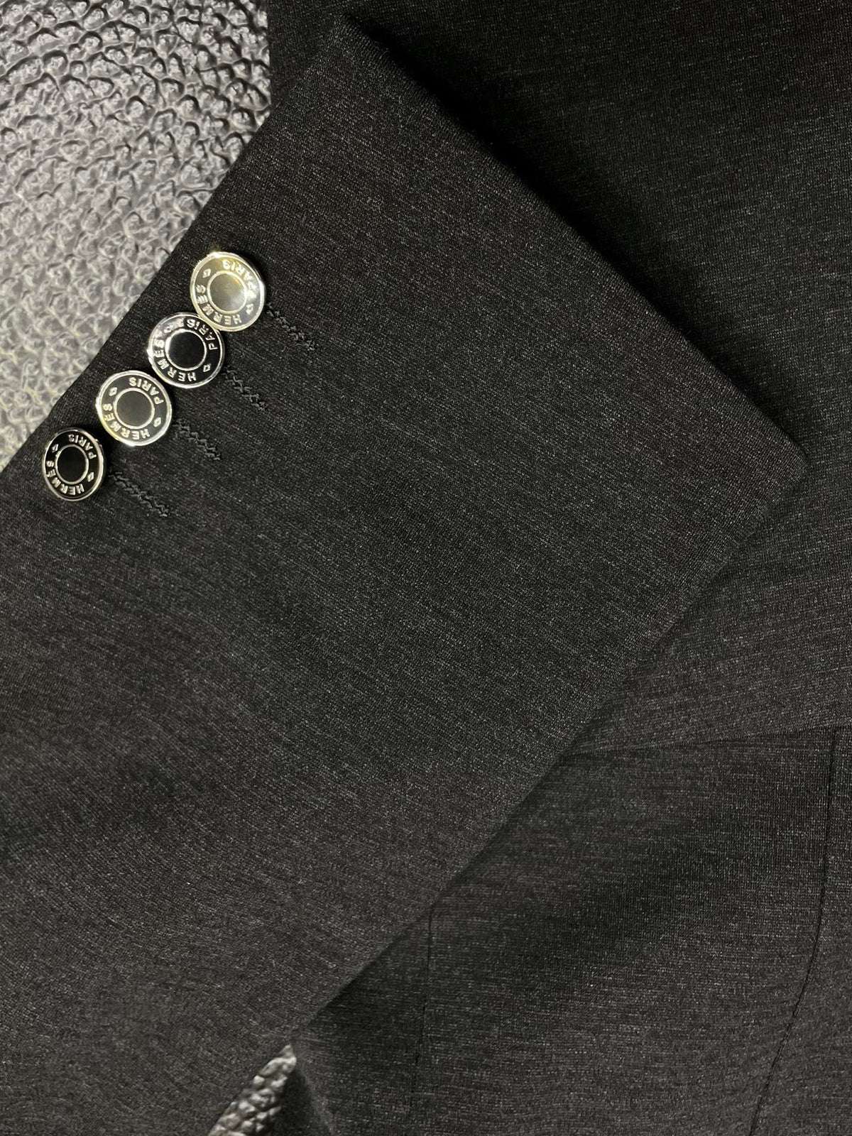 Hermès New Casual Blazer