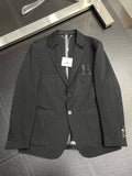Hermès New Casual Blazer