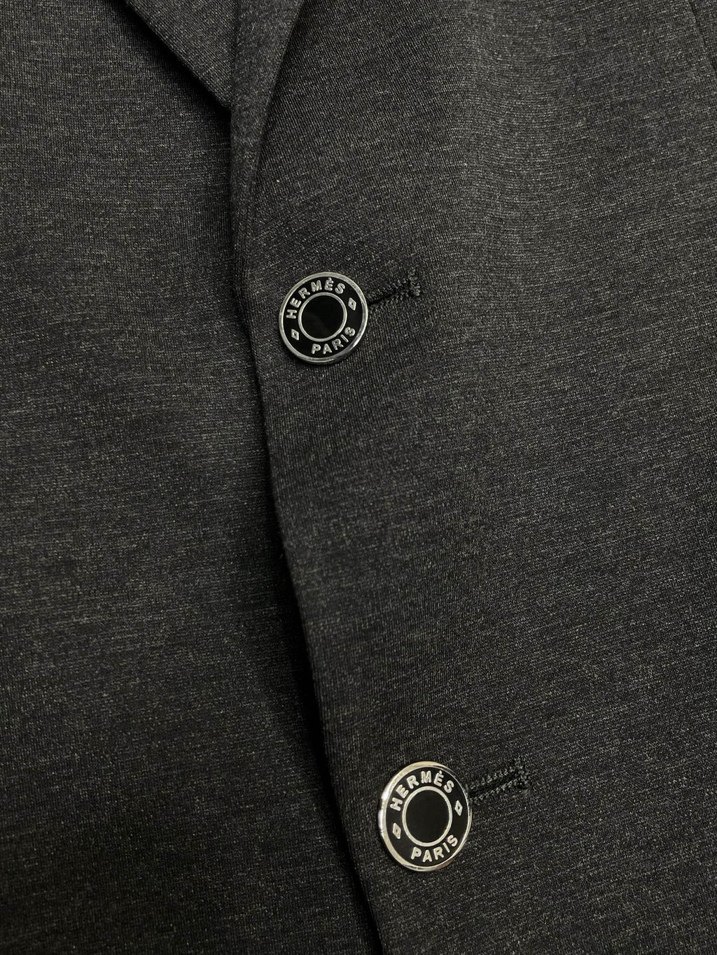 Hermès New Casual Blazer