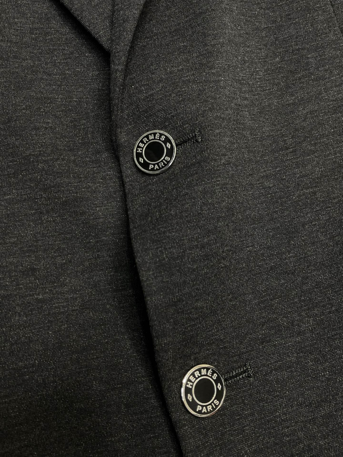Hermès New Casual Blazer