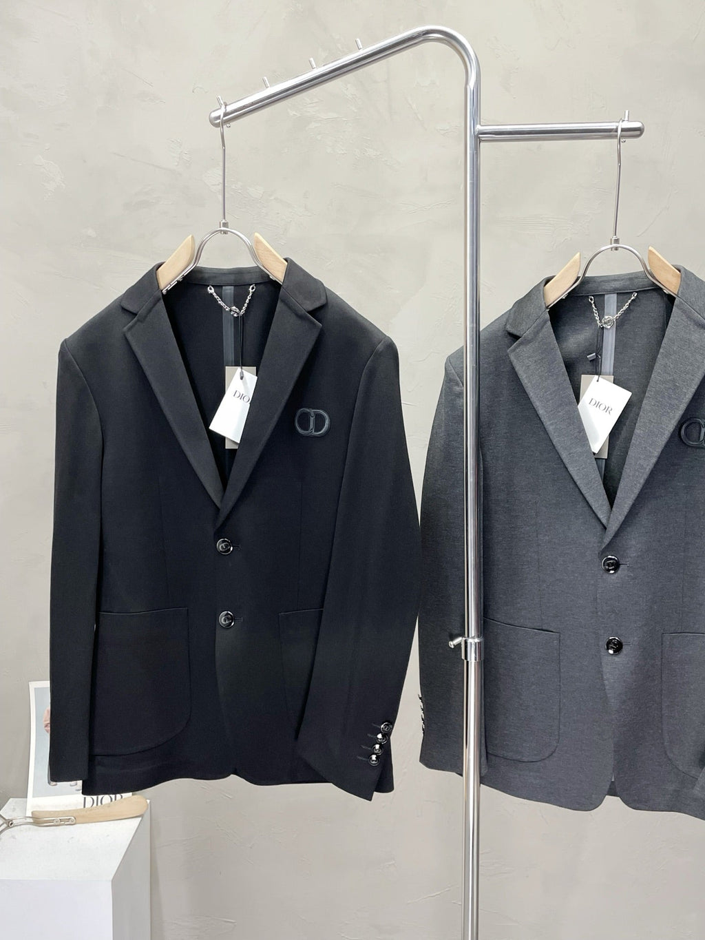 Dior New Style Casual Blazer