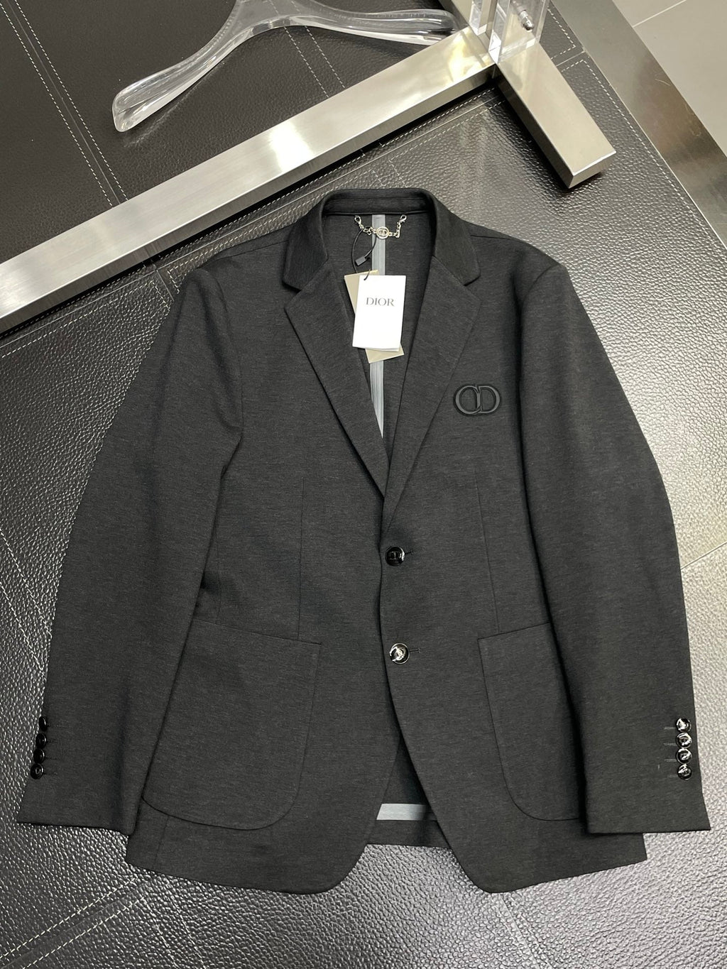 Dior New Style Casual Blazer