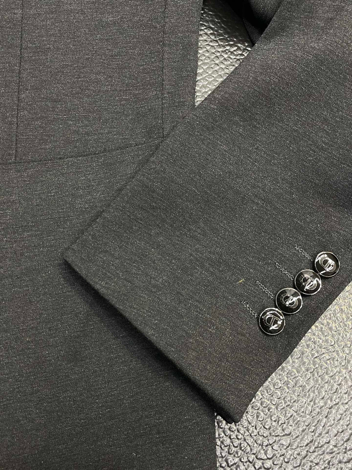 Dior New Style Casual Blazer