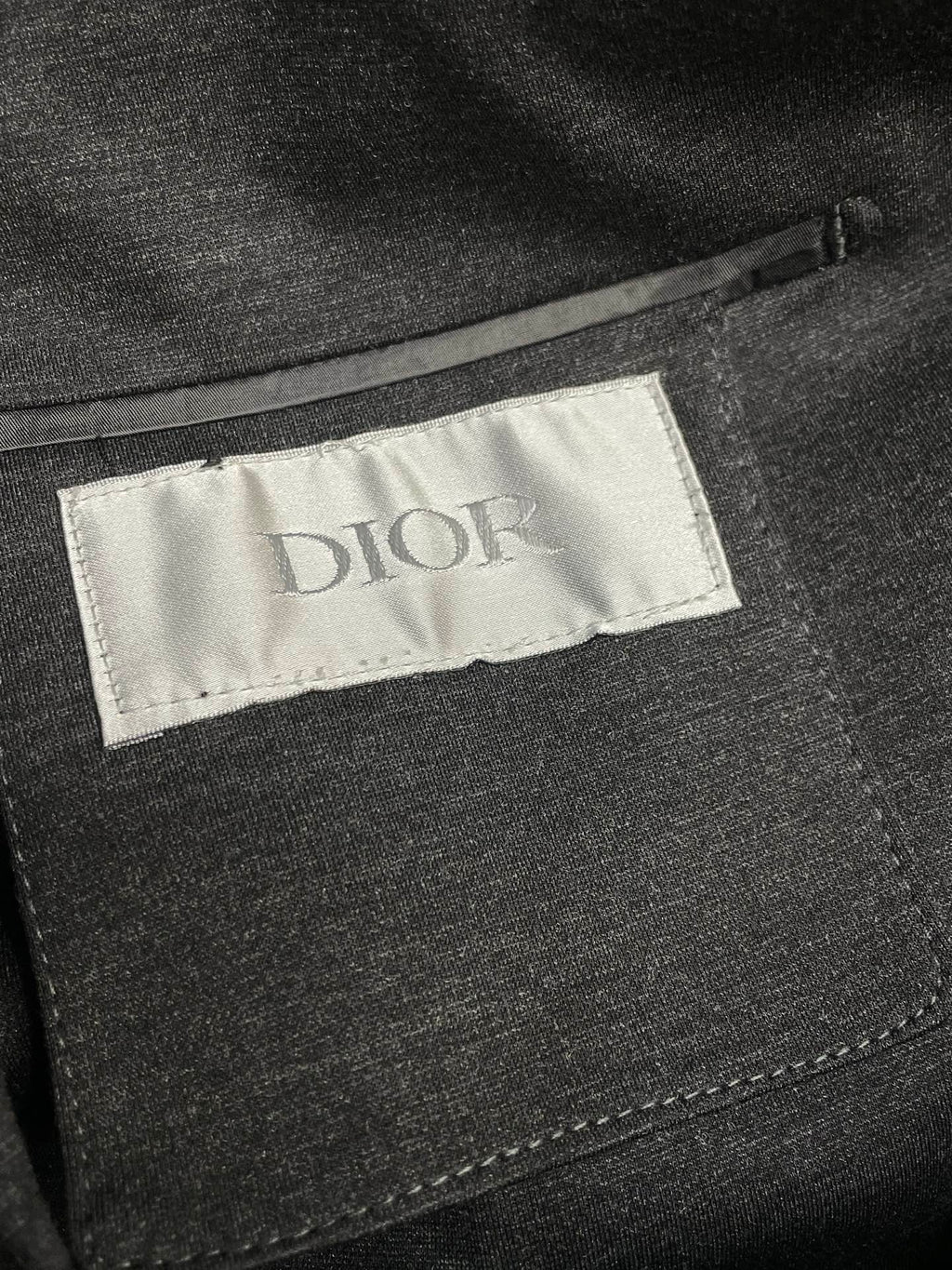 Dior New Style Casual Blazer