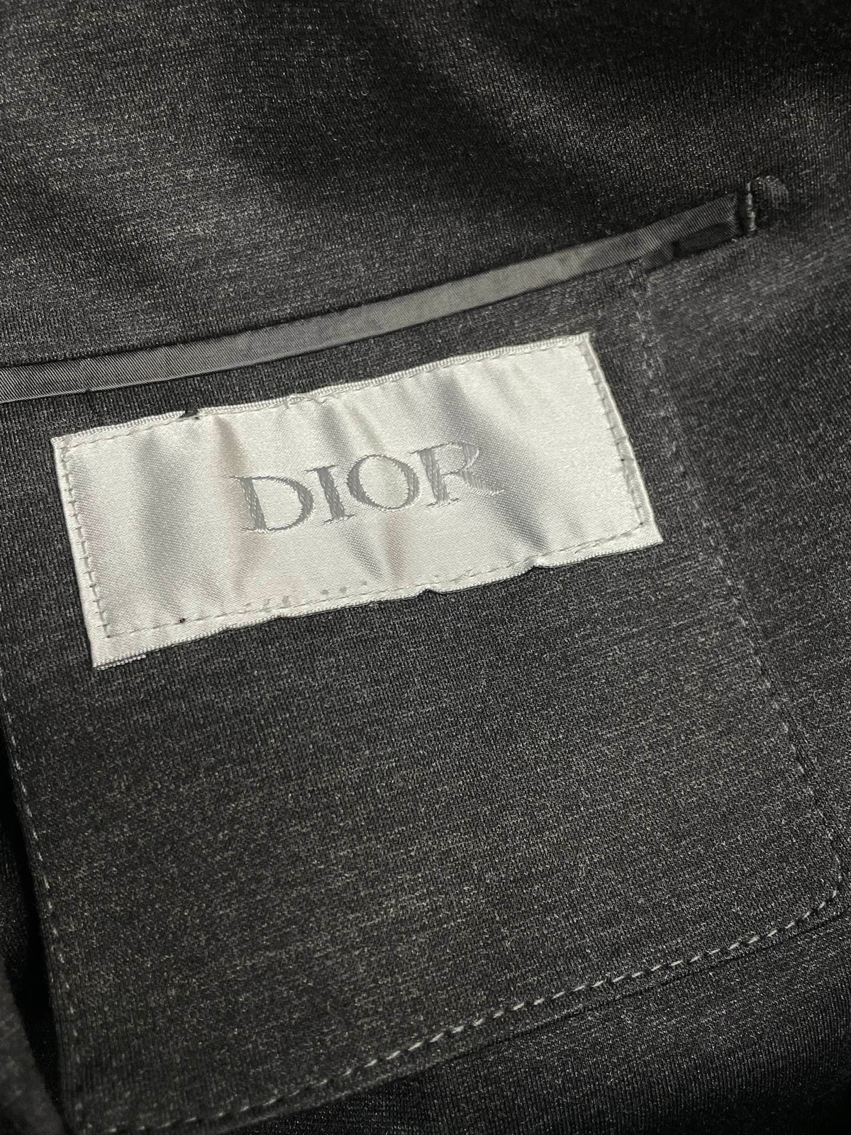 Dior New Style Casual Blazer