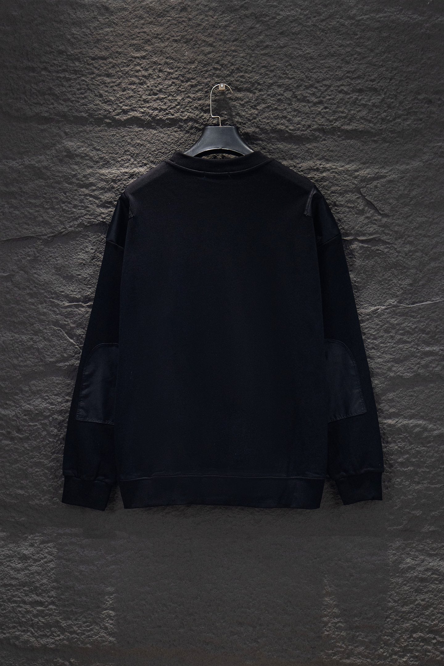 Prada Oversized Heavyweight Sweatshirt