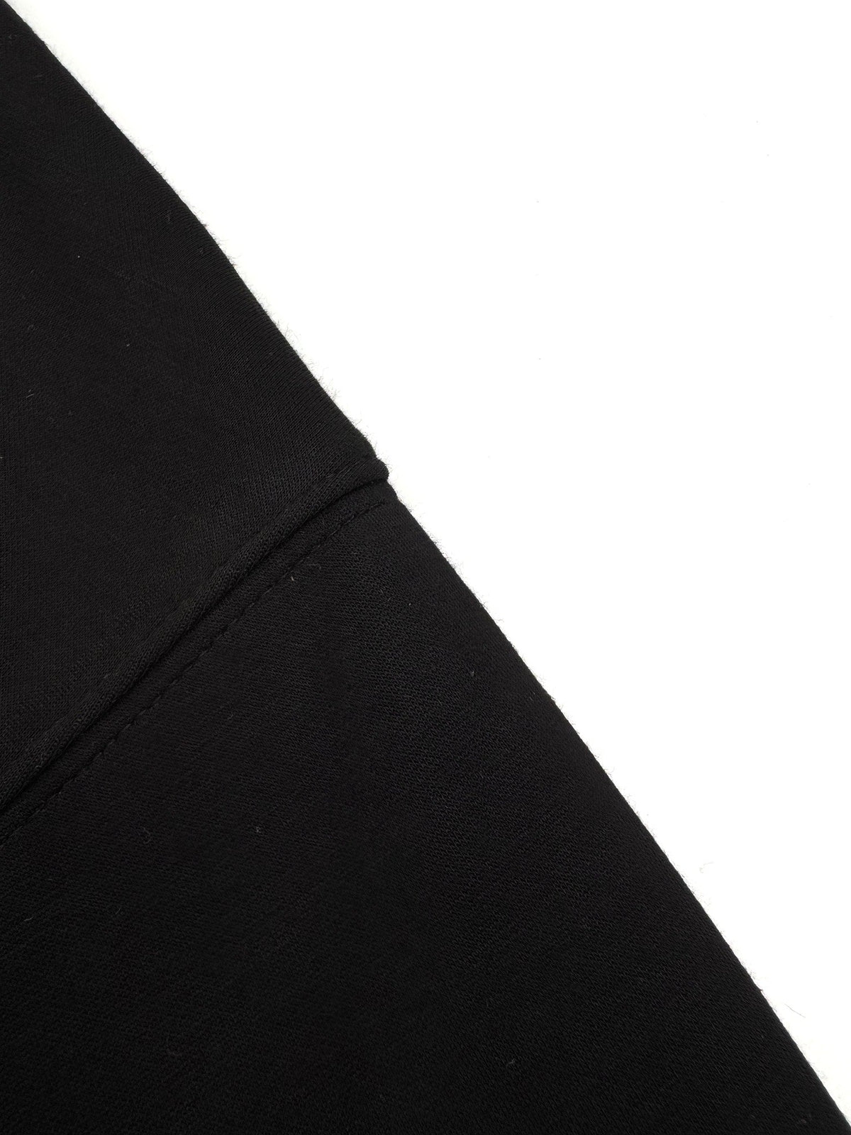 Fendi FF Embroidered Hooded Sweatshirt