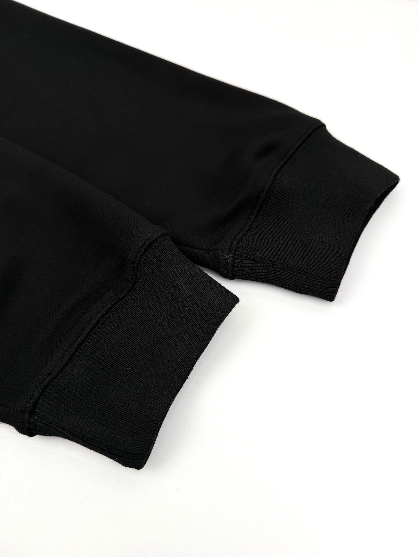 Fendi FF Embroidered Hooded Sweatshirt