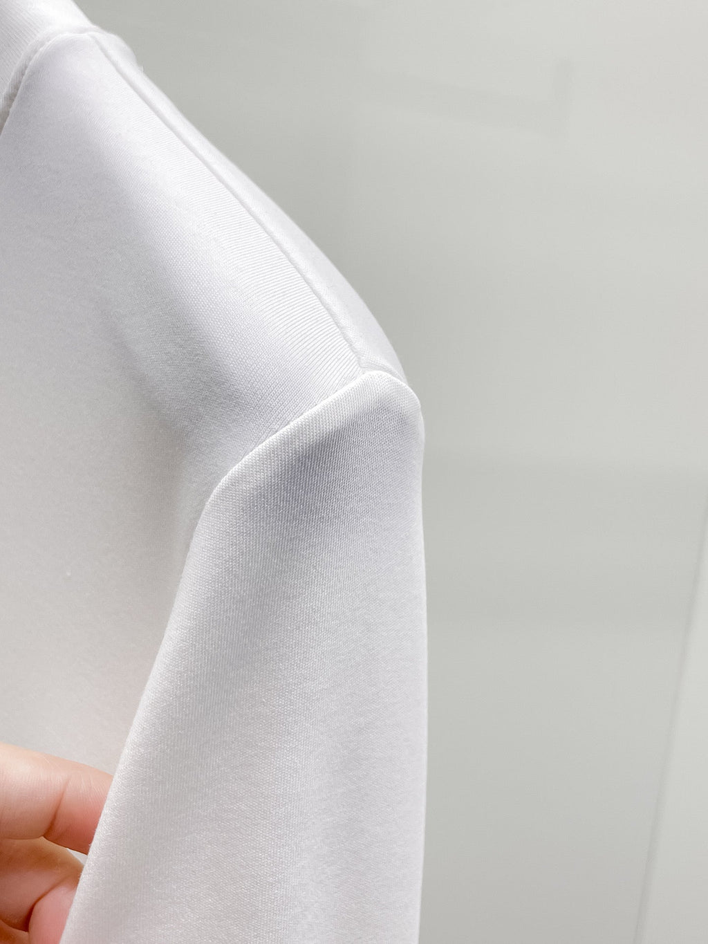 Gucci Men's Long Sleeve T-Shirt – 2025FW