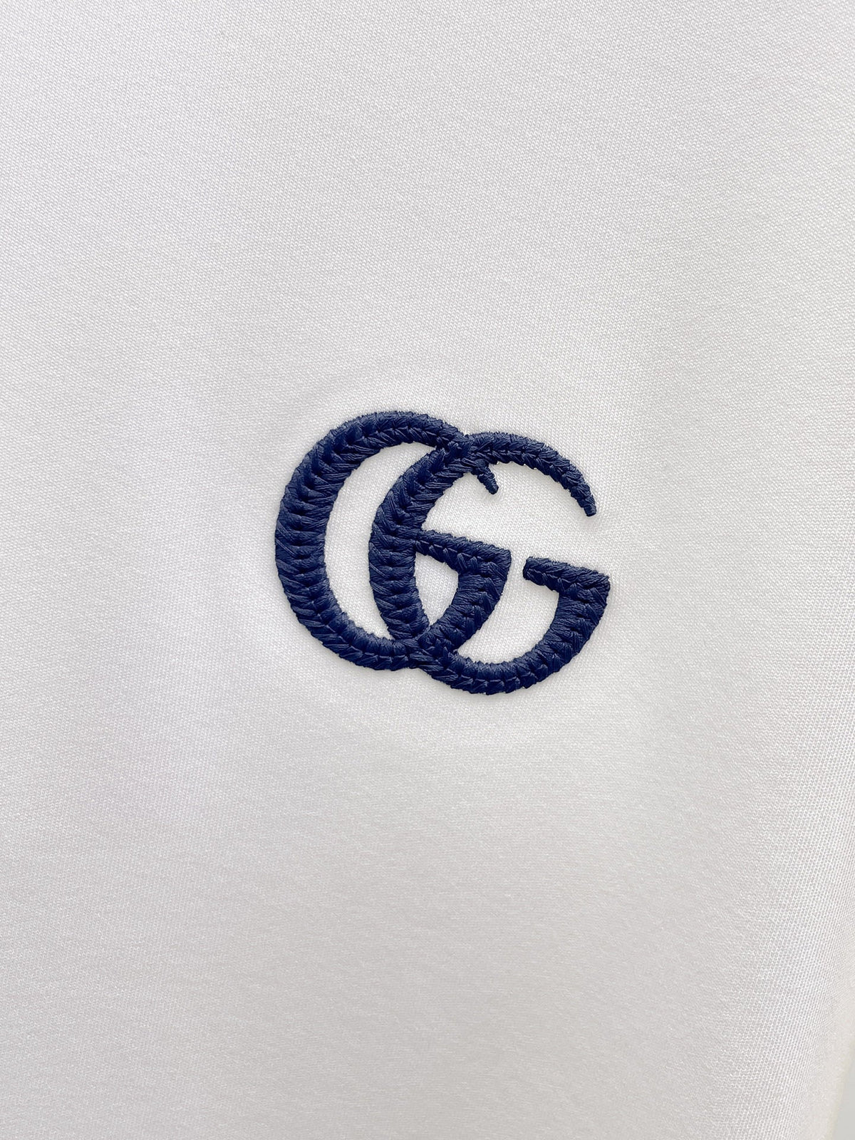 Gucci Men's Long Sleeve T-Shirt – 2025FW