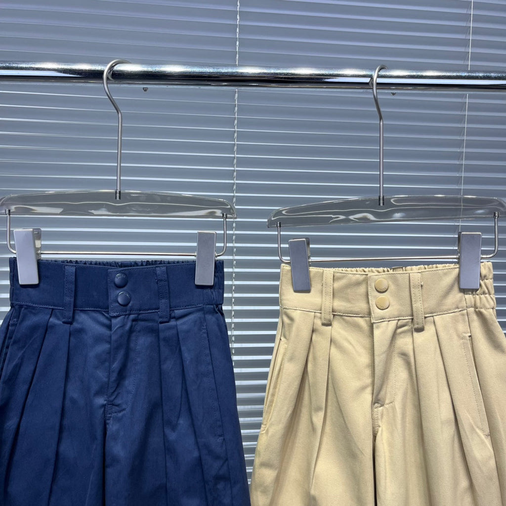 Gucci Detail Trousers – 2025 Collection