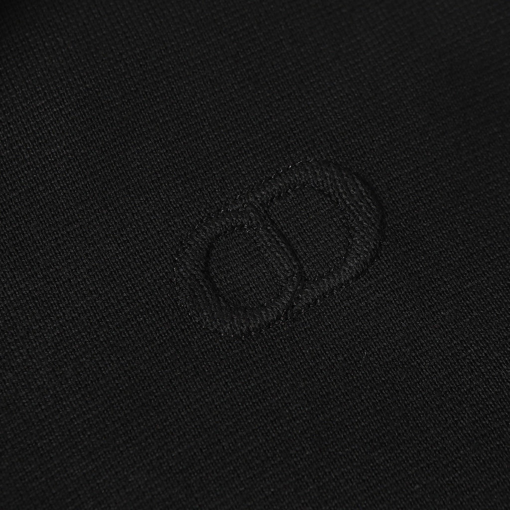 Dior CD Letter Knitted Cardigan