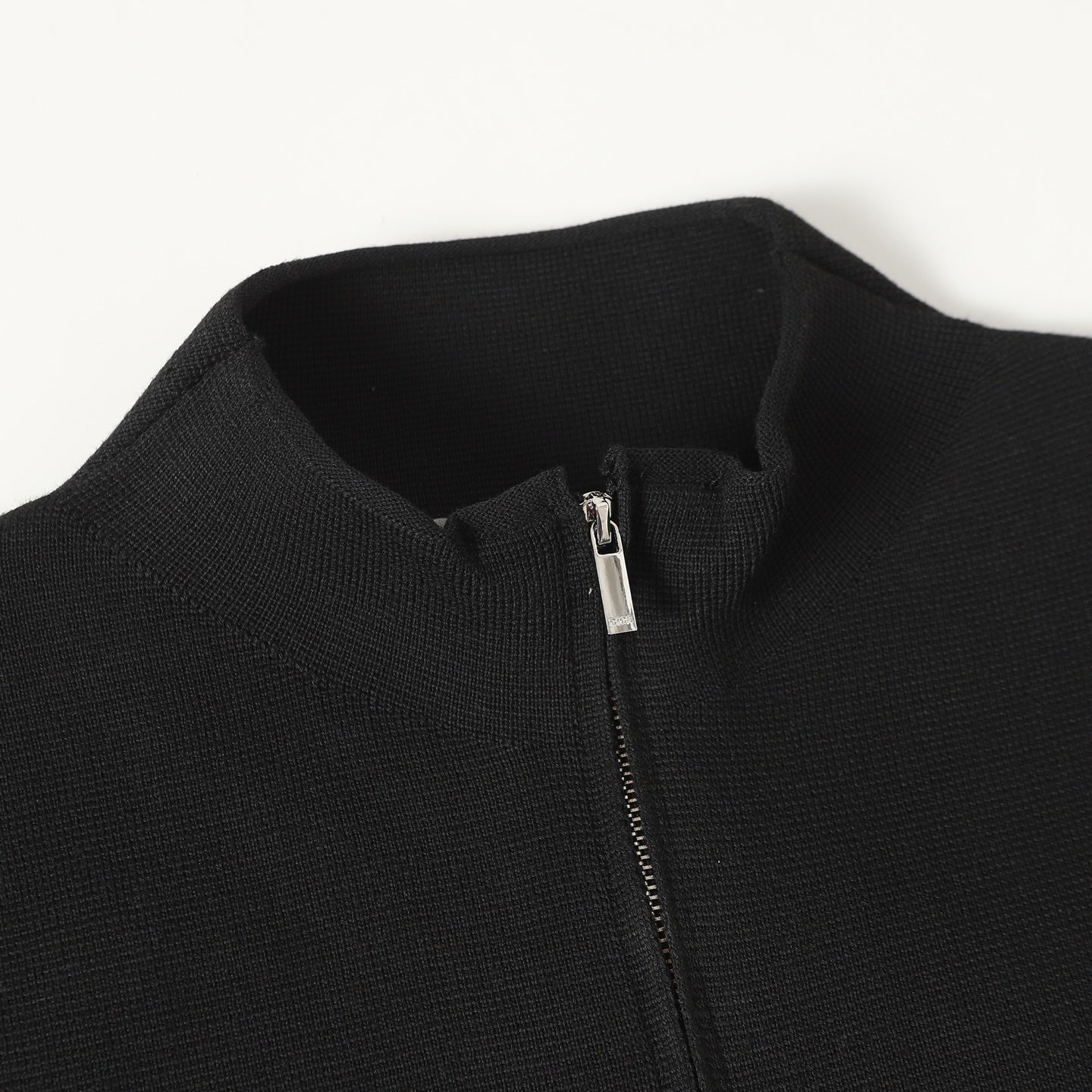 Dior CD Letter Knitted Cardigan