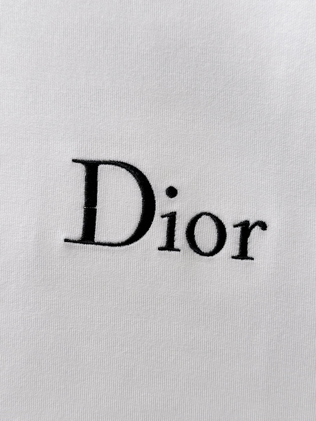 Dior Air Layer Crewneck Sweatshirt – 2025FW