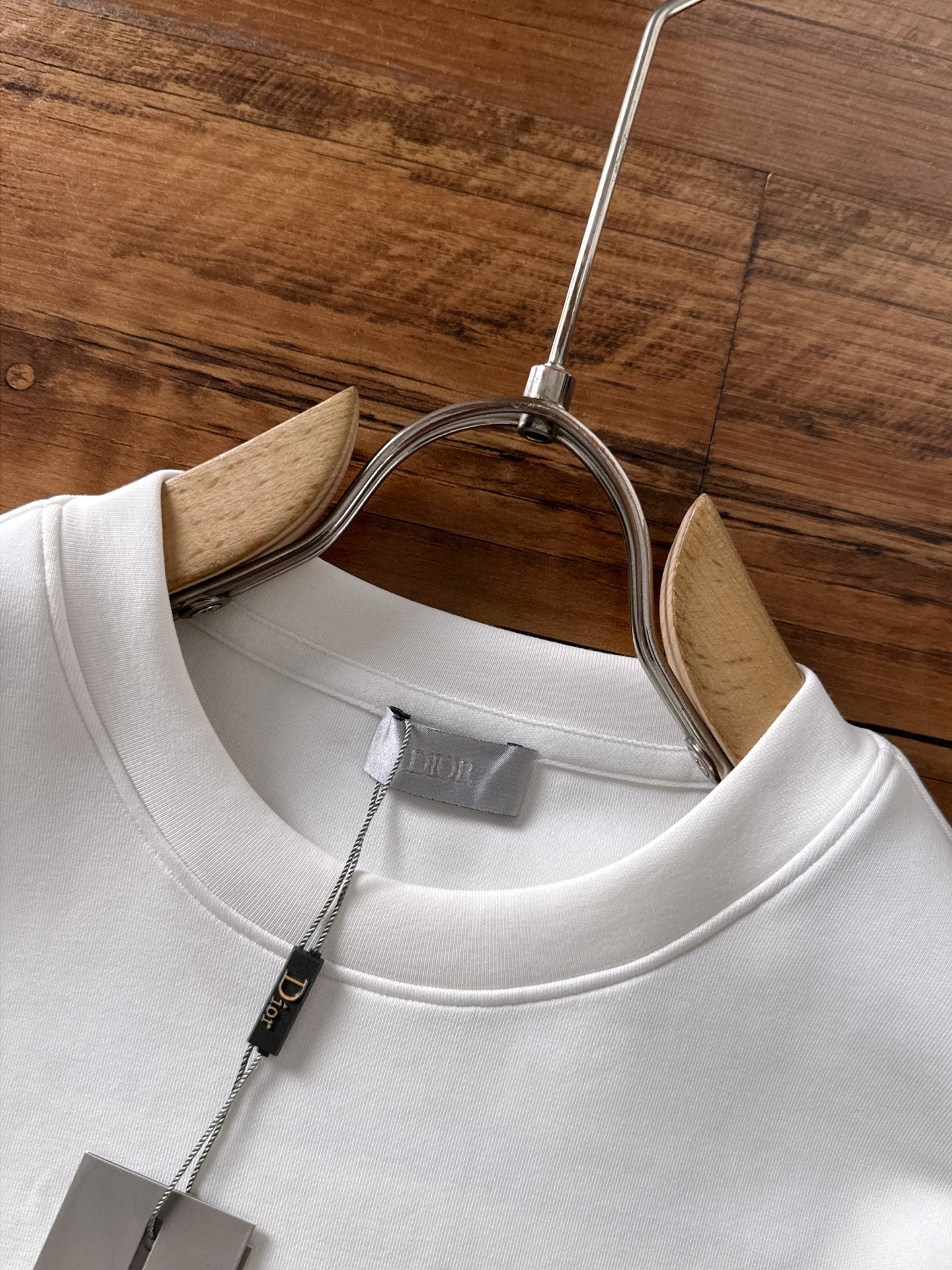 Dior Air Layer Crewneck Sweatshirt – 2025FW