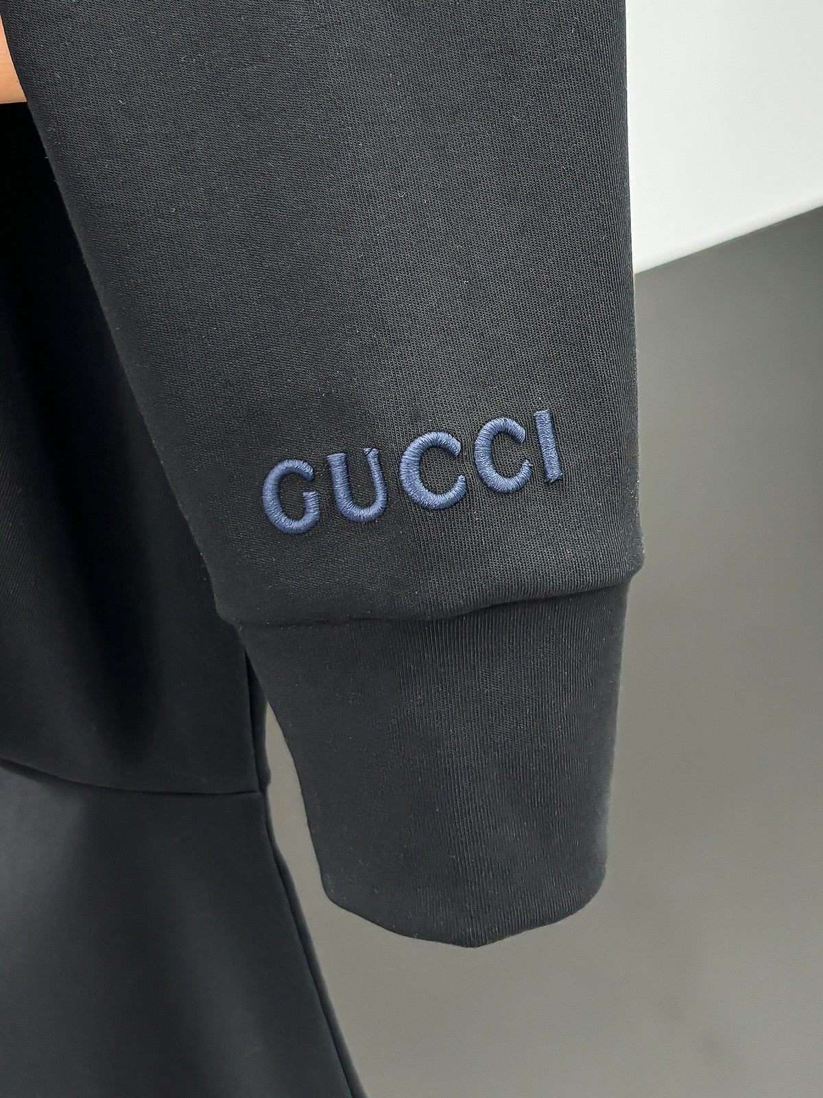 Gucci 2025FW Fashion Casual Long Sleeve T-Shirt – 2025FW