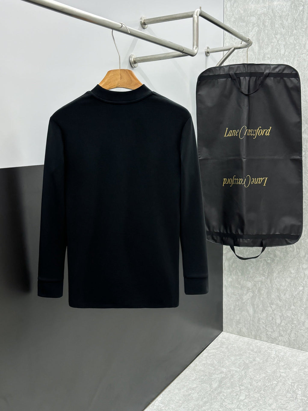 Gucci 2025FW Fashion Casual Long Sleeve T-Shirt – 2025FW